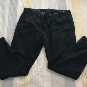 MENS bullhead joggers